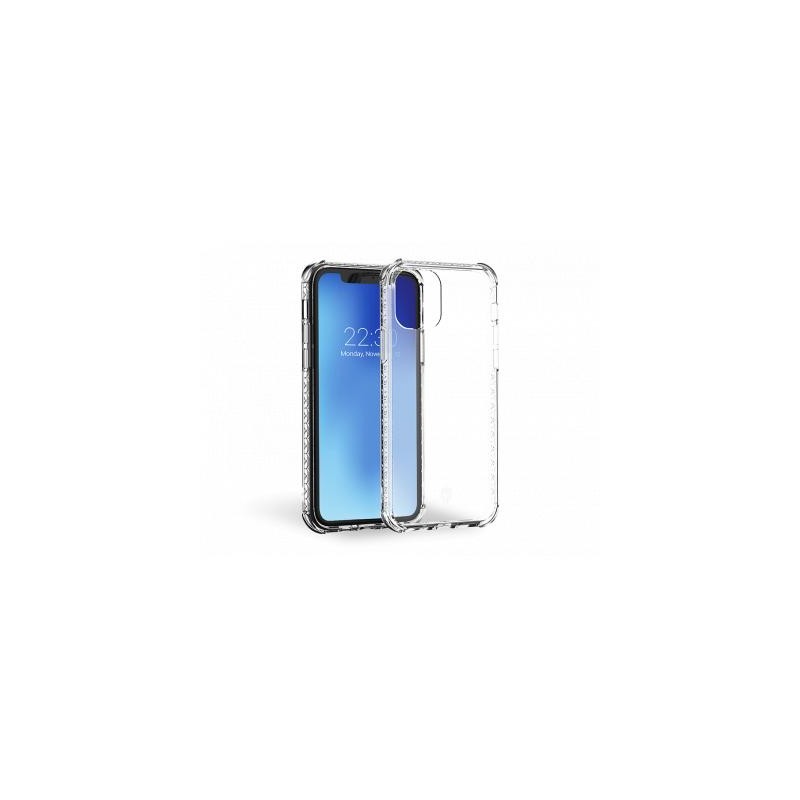 Coque renforcée transparente Force Case Air pour iPhone 11 Pro