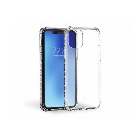 Coque renforcée transparente Force Case Air pour iPhone 11 Pro