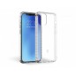 Coque renforcée transparente Force Case Air pour iPhone 12 mini