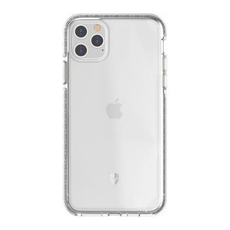 Coque renforcée transparente Force Case LIFE pour iPhone 11 Pro Max