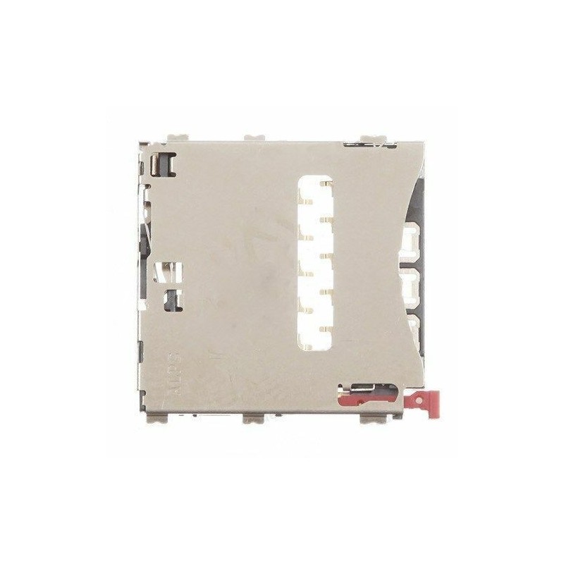 Lecteur carte SIM du Sony Xperia Z1
