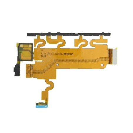 Nappe Power / Volume du Sony Xperia Z1 Compact