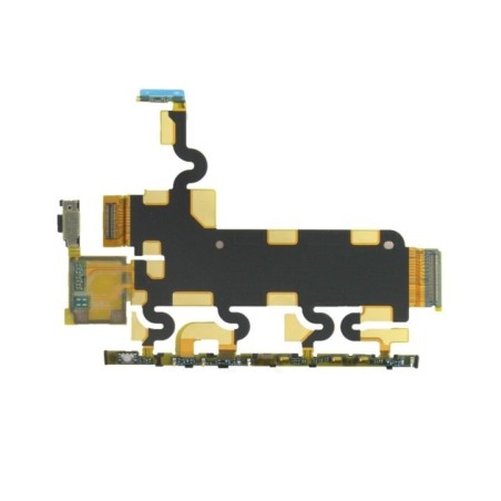 Nappe Power / Volume du Sony Xperia Z1 Compact