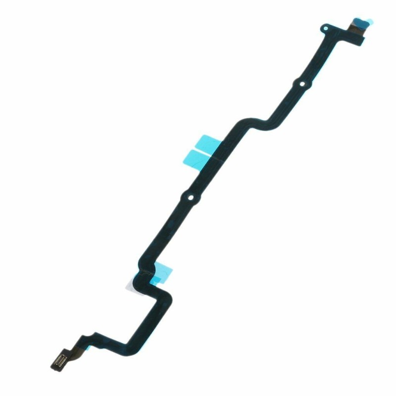 Nappe rallonge bouton Home de l'iPhone 6 Plus