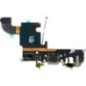 Nappe connecteur de charge Lightning Gris Foncé de l'iPhone 6S