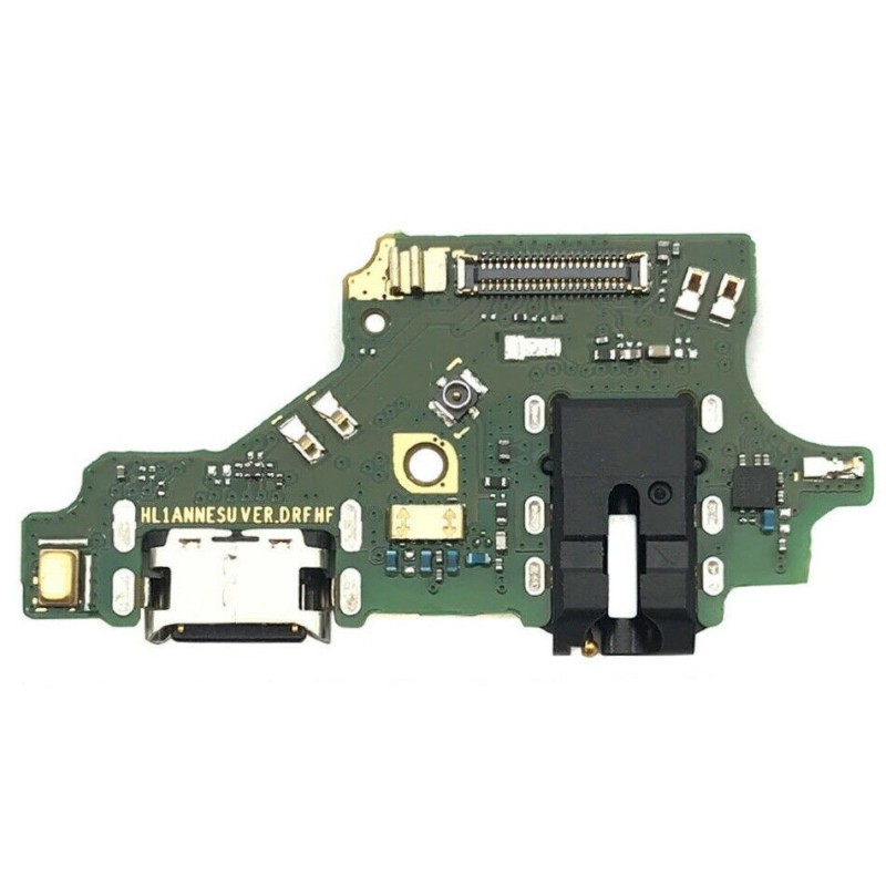 Circuit connecteur de charge du Huawei P20 Lite - Original