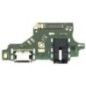 Circuit connecteur de charge du Huawei P20 Lite - Original