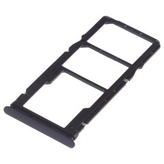 Tiroir de la carte sim du Xiaomi Redmi 7 Noir
