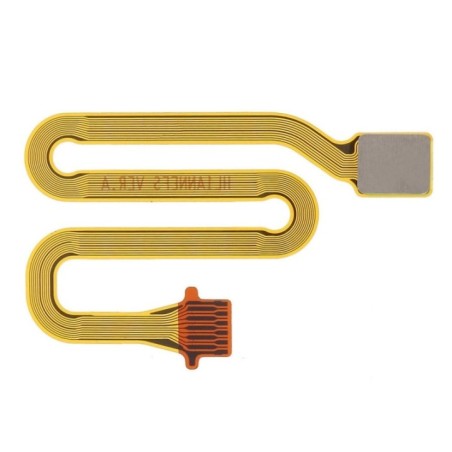 Nappe capteur d'empreintes du Huawei P20 Lite