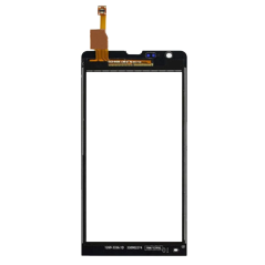 Vitre tactile pour Sony Xperia SP M35H