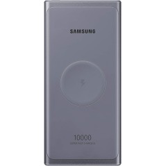 Batterie Externe 10,000mAh Samsung EB-U3300XJEGEU Super Fast Charging 25W