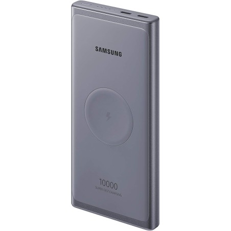 Batterie Externe 10,000mAh Samsung EB-U3300XJEGEU Super Fast Charging 25W