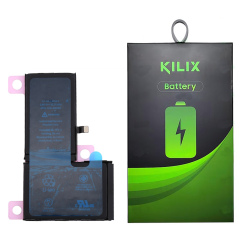 Batterie Kilix pour iPhone X - Qualité Originale