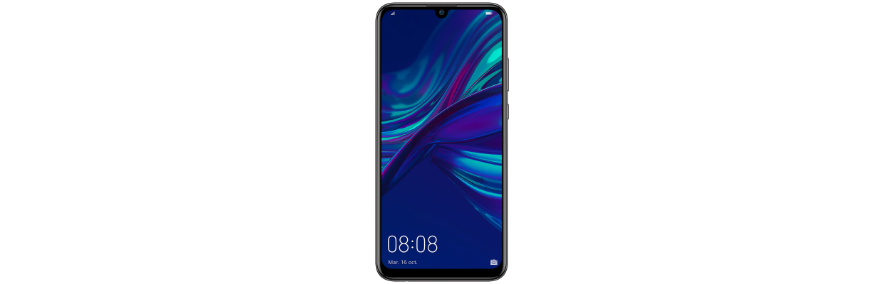 Huawei P Smart 2019