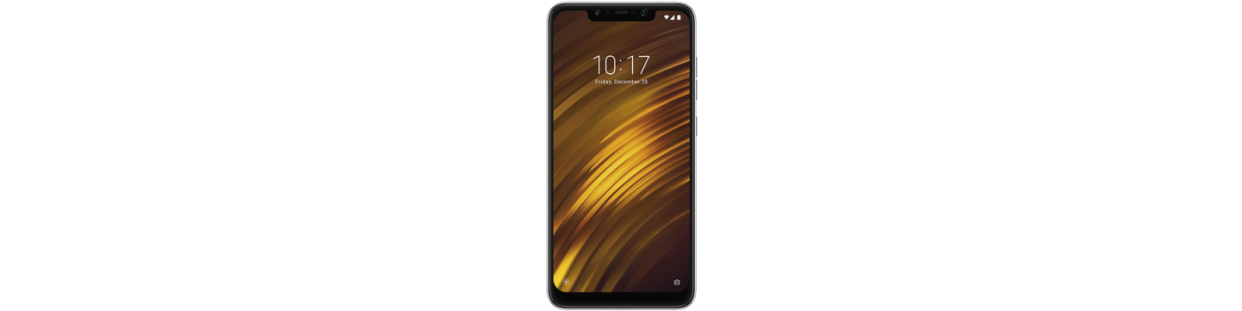 Pièces détachées Pocophone F1 | Écrans & Composants | OnlyTech