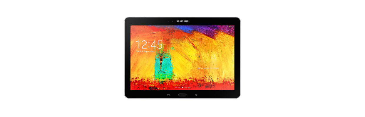 Galaxy Note 10.1 Édition 2014