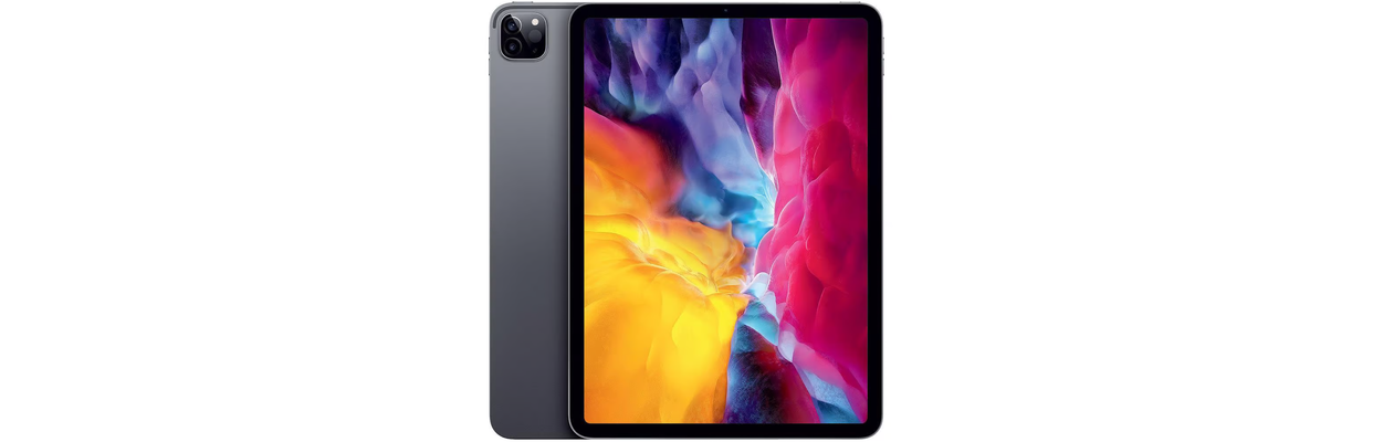iPad Pro 11" (2020)