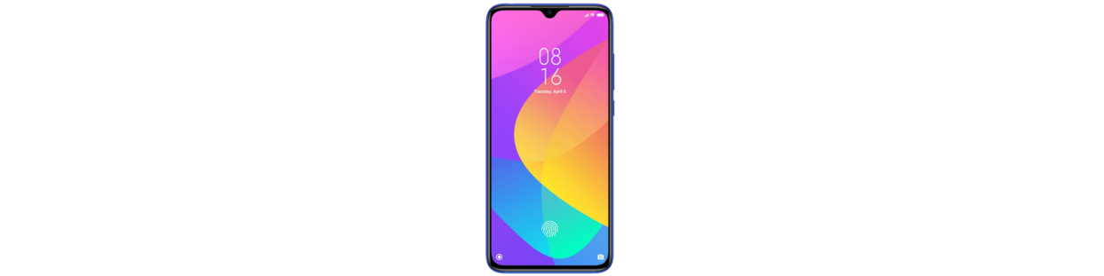 Pièces Xiaomi Mi 9 Lite | Écrans & Composants | OnlyTech
