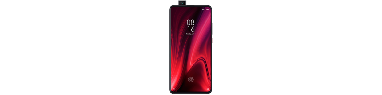 Pièces Xiaomi Mi 9T Pro | Écrans & Composants | OnlyTech