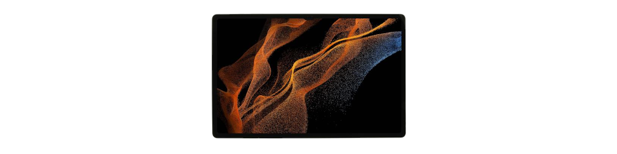 Galaxy Tab S8 Ultra