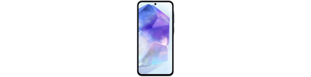 Galaxy A55