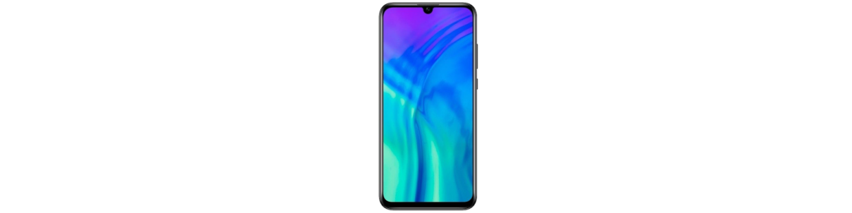 Honor 20i