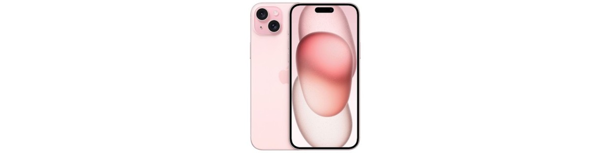 iPhone 15 Plus