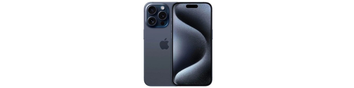 iPhone 15 Pro