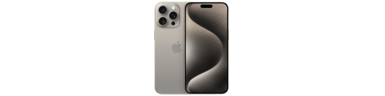 Pièces iPhone 15 Pro Max | Écrans & Composants | OnlyTech