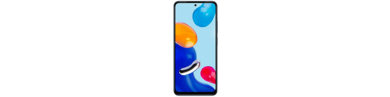Redmi Note 11