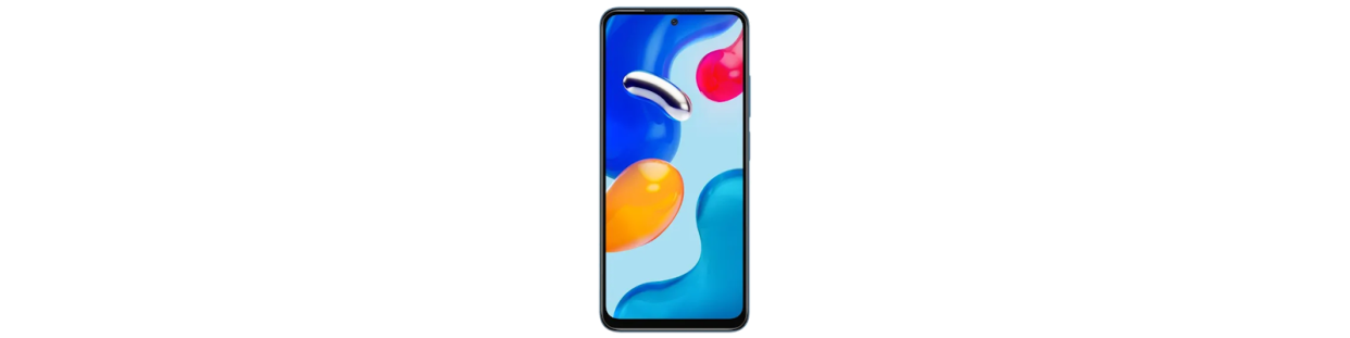 Redmi Note 11S