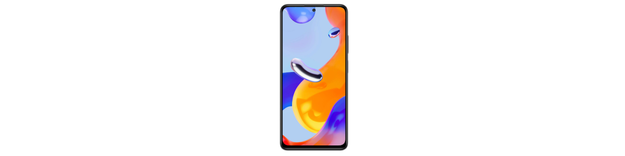Pièces Redmi Note 11 Pro 4G / 5G | Écrans & Composants | OnlyTech
