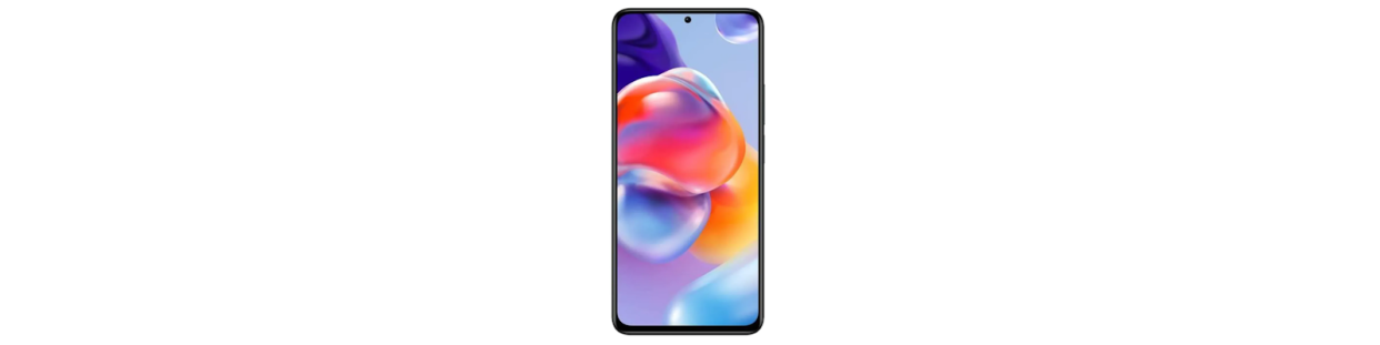 Pièces Redmi Note 11 Pro Plus 5G | Écrans & Composants | OnlyTech