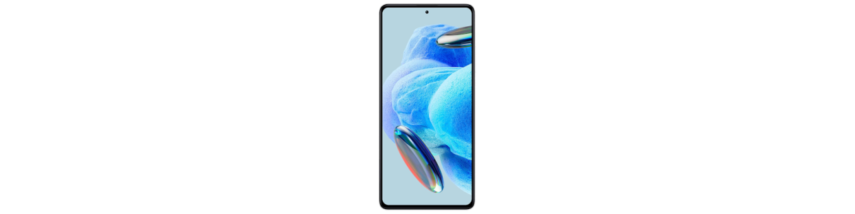 Pièces Redmi Note 12 Pro 5G | Écrans & Composants | OnlyTech
