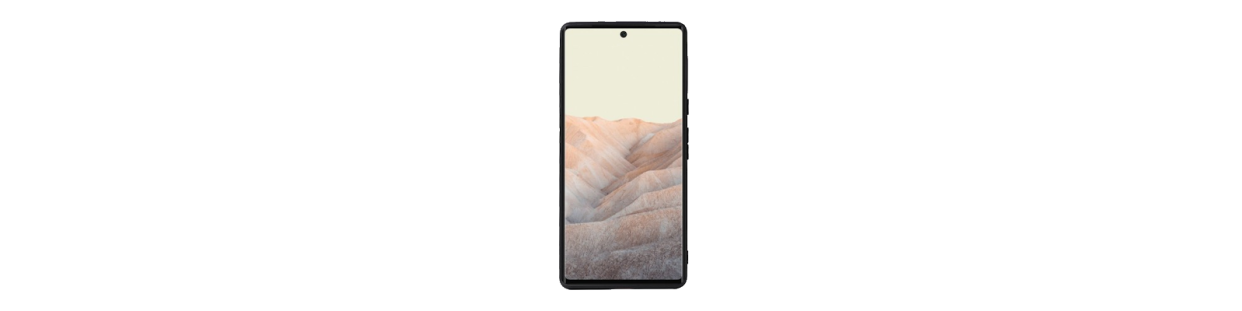 Pixel 6