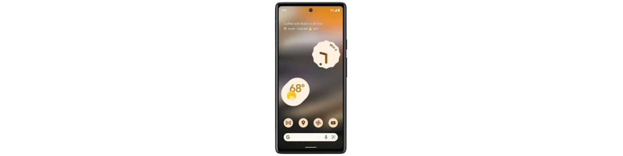 Pixel 6A