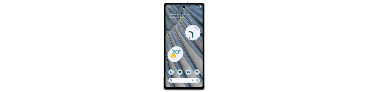 Pixel 7A