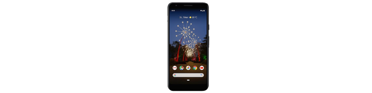 Pixel 3A