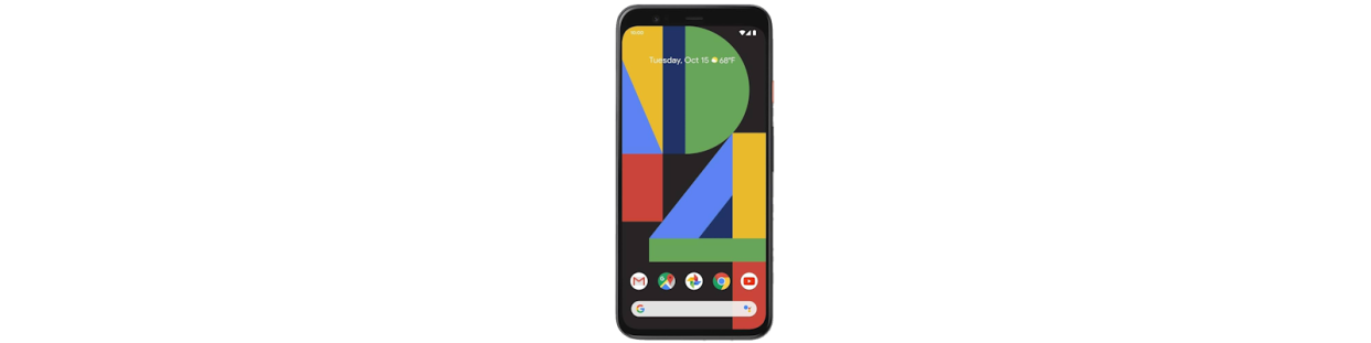 Pixel 4XL