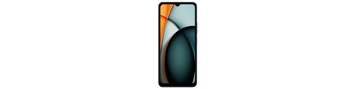 Redmi A3