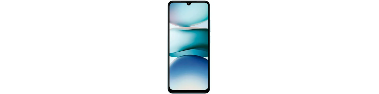 Redmi A5