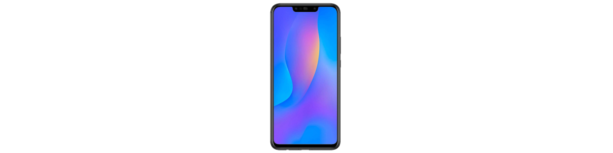 Huawei P Smart Plus
