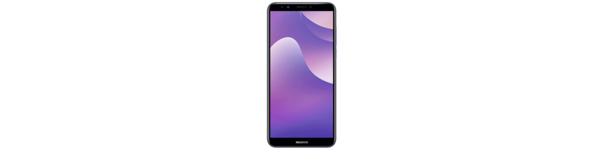 Huawei Y7 2018