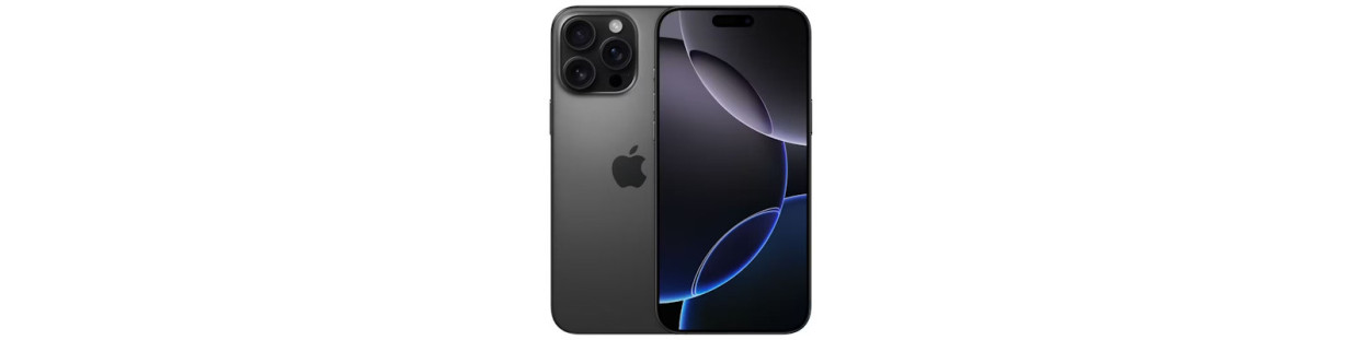 Pièces iPhone 16 Pro  Max | Écrans & Composants | OnlyTech