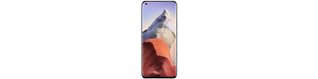 Xiaomi Mi 11 Ultra