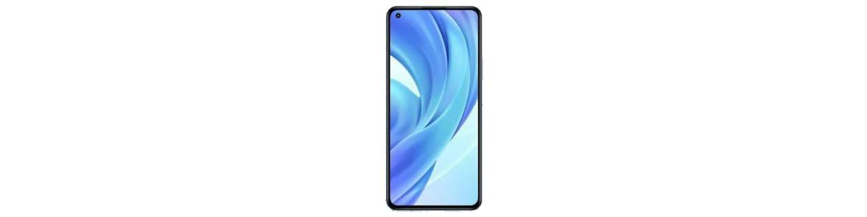 Xiaomi Mi 11 Lite