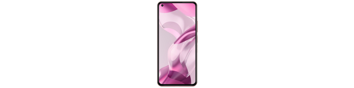 Xiaomi 11 Lite 5G NE