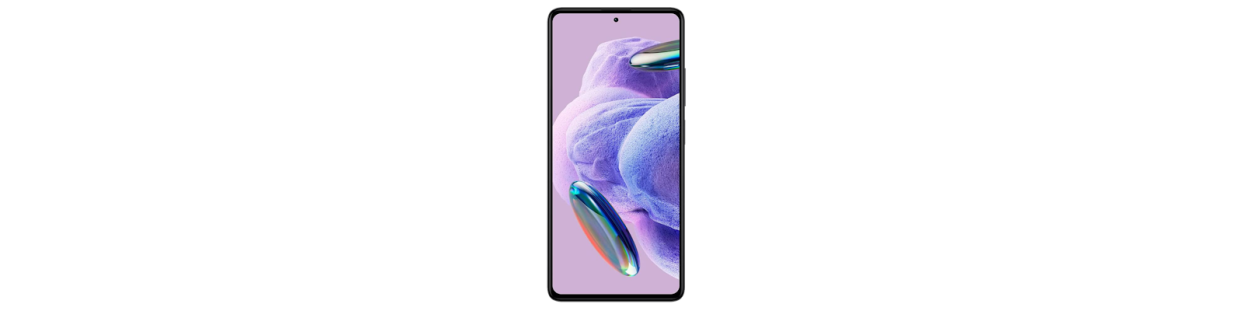 Xiaomi 12 Pro 5G