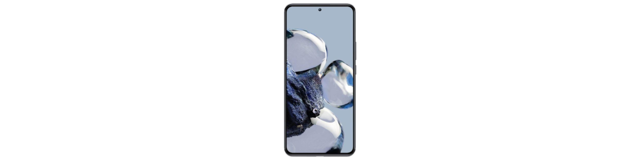 Xiaomi 12T Pro