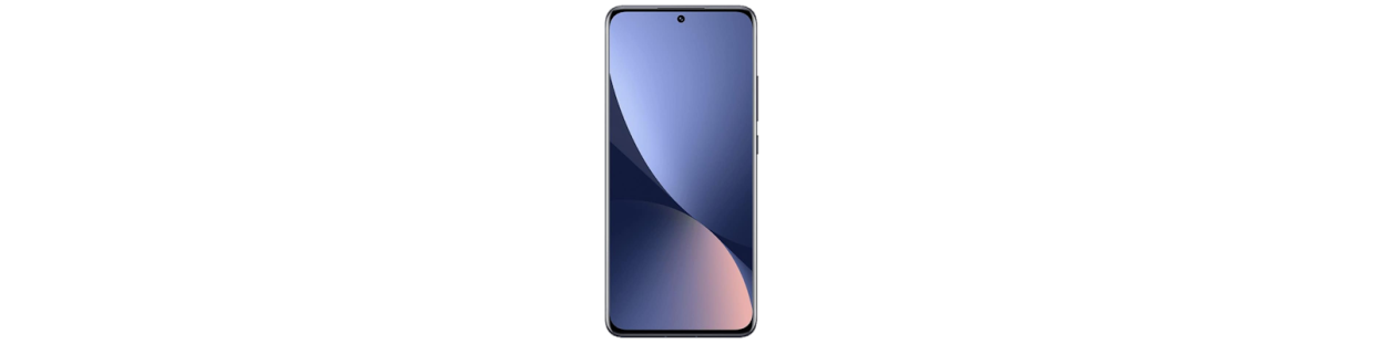 Xiaomi 12